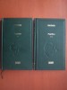 Papillon, Henri Charriere, 2 vol., Adevarul, Colectia 100 Opere Esentiale, 2008, Cartonate, Romana