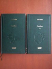 Henri Charriere - Papillon (2 vol.) (Adevarul)