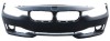 Bara Fata BMW Seria 3 F30 F31 F34 F35 (2012-2015) Grunduita - Fara Spalator/Senzori Parcare - 51117292991