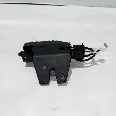 Broasca portbagaj BMW Seria 1 3 E46 E87 E90 foto