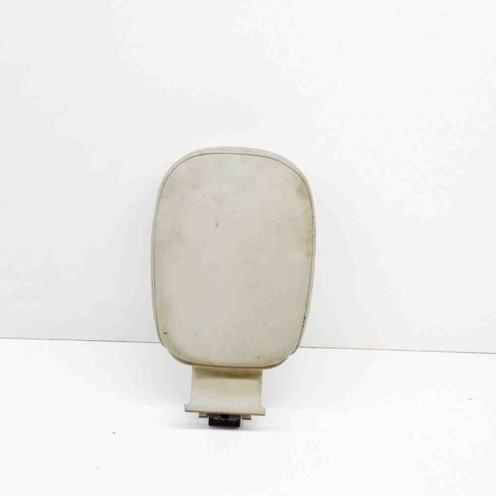 Tetiera LAND ROVER DISCOVERY II L318 2000