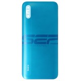 Capac Baterie Xiaomi Redmi 9A Verde Green Original Bulk