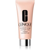 Clinique Moisture Surge&trade; Overnight Mask masca hidratanta de noapte pentru toate tipurile de ten 100 ml