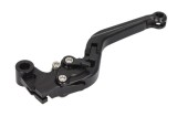 Cumpara ieftin Maneta ambreiaj 4RIDE culoare: negru, incasabil ajustat (telescopic) pentru YAMAHA MT-03, YZF-R3 321 2015-2017