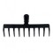 Grebla din metal forjat Strend Pro Premium R-606, 16 dinti, fara coada