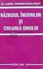 Razboiul ingerilor si crearea omului - 1993 - Aurel Popescu Balcesti (I125)