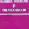 Razboiul ingerilor si crearea omului - 1993 - Aurel Popescu Balcesti (I125)