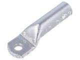 V&acirc;rf inelar tubular M10 120mm2 pentru cablu aluminiu