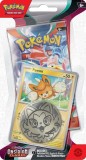 Pokemon TCG: SV03 Obsidian Flames - Checklane Blister - LIBHUMANITAS