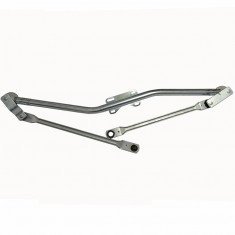 Mecanism stergatoare Mercedes Sprinter 209-524 07.2006-10.2013 , VW Crafter (2E), 12.2005- fara motoras , Legaturi stergator parbriz Kft Auto