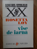 Vise De Iarna - Rosetta Loy ,531920