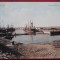 Romania-Constanta-Bazinul de petrol -C.P.circ.