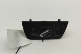 Modul de control comutator faruri BMW 3 Gran Turismo F34 2015 OEM: 9265305 31148146