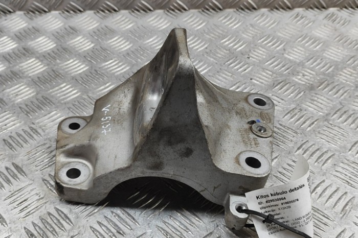 Suport motor st&acirc;nga LAND ROVER RANGE ROVER SPORT L461 2024 OEM: M8E2-6061-AA 29530964