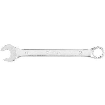 Cheie combinata 16x200mm TOPEX 35D711 HardWork ToolsRange foto