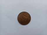 Noua Zeelanda - 1 Penny 1959, Australia si Oceania
