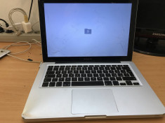 macbook pro a1278 INTEL I5 SAU I7 foto