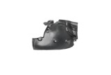 Carenaj roata Renault Megane 3 10.2008-11.2013 , partea Fata, Partea Din Spate Stanga, Material Polietilena, 638430101R