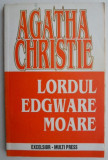 Lordul Edgware Moare &ndash; Agatha Christie