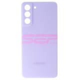 Capac Baterie Samsung Galaxy S21 FE G990 Violet Lavanda Original Bulk