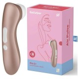 Aparat de Masaj Stimulator Satisfyer Pro 2 + Vibration