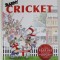 BARMY CRICKET , THE OFFICIAL BARMY ARMY BOOK OF CRICKET , 2006, CD INCLUS *