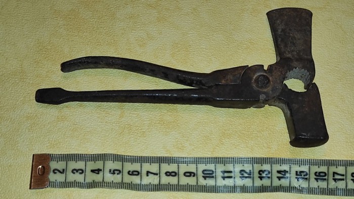 Cleste german vintage pt. colectionari