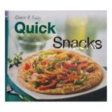 Quick &amp; Easy Quick Snacks