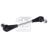 Bieleta antiruliu BMW 5, 6 Gran Turismo, 7, 8, 8 Gran Motor 518 d, 518 d Mild-Hybrid, 520 d, 520 d Mild-Hybrid, diam. 1 mm, parte montare Axa fata