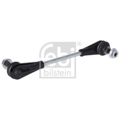 Bieleta antiruliu BMW 5, 6 Gran Turismo, 7, 8, 8 Gran Motor 518 d, 518 d Mild-Hybrid, 520 d, 520 d Mild-Hybrid, diam. 1 mm, parte montare Axa fata