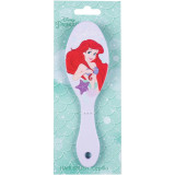 Disney The Little Mermaid Detangling Hairbrush perie de par pentru copii Ariel 1 buc