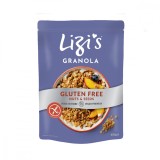 Musli fara gluten, 400g, Lizi&#039;s Granola