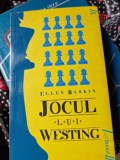 JOCUL LUI WESTING - ELLEN RASKIN