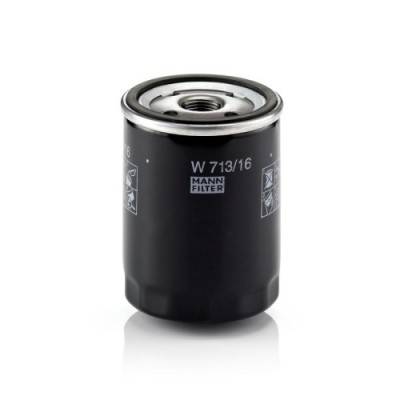 Filtru ulei Mann-Filter W71316 foto