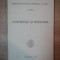 CONFERINTE SI PRELEGERI I - DUPA NOTE STENOGRAFICE - de N. IORGA , 1943