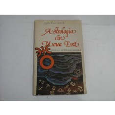 ASTROLOGIA IN NOUA ERA - DAN CIUPERCA ( capitolul 7 - Astrologia medicala)
