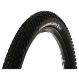 Anvelopă bicicletă MTB Leisure MICHELIN 26X2.00 (eTRTO size 52-559) COUNTRY DRY2 (TPI 3X30) ACCESS LINE tube type Sidewall BLACK