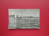 CARTE POSTALA - RPR - MAMAIA - LA PLAJA