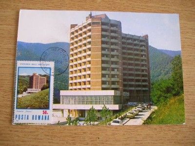 C12 - maxima Romania - tematica arhitectura 4 - prima zi a emisiunii sau expozitii foto
