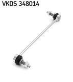 SKF VKDS 348014 Brat/bieleta suspensie, stabilizator