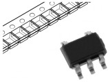 Amplificator de Măsurare 30kHz SC70-6