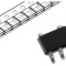 Amplificator de Măsurare 30kHz SC70-6