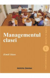 Managementul Clasei - Emil Stan