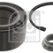 FEBI BILSTEIN 23928 Set rulment roata