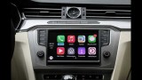 Activez Apple CarPlay &amp; Android Auto Volkswagen MIB2 Golf Passat Polo