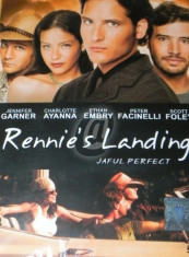 Jaful perfect (Rennie? s Landing) (DVD) foto