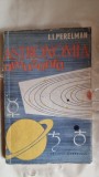 I. I. Perelman Astronomia amuzanta