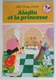 WALT DISNEY PRESENTE ALADIN ET LA PRINCESSE , 1987