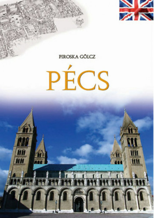 P&eacute;cs - G&ouml;lcz Piroska