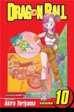 Dragon Ball Volume 10 | Akira Toriyama, Viz Media LLC